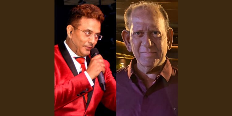 Teri Aashiqui Mein: 90’s Melody is back by legendary Superhit music composer Late, Mahesh Sharma and Singer Chintan Bakiwala