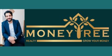 A renowned and trusted face of real estate, Sachin Arora has scaled up his new venture, Moneytree Realty