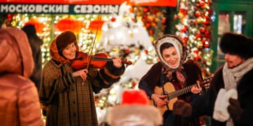 Seven most common myths about tourist Moscow were revealed