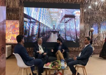 Maharashtra Tourism Concludes Successful Participation at ITB Berlin 2024