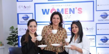 Empowering Connections: Shaping the Future of Personal Branding and Event Excellence with Koffee Connections Personified