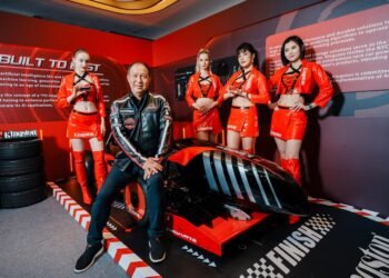 IronKey, Kingston, COMPUTEX 2024, Racecar-Inspired DDR5 Memory, DDR5 CAMM2, AI Applications, Kingston Technology, memory products and technology solutions,