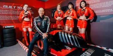 IronKey, Kingston, COMPUTEX 2024, Racecar-Inspired DDR5 Memory, DDR5 CAMM2, AI Applications, Kingston Technology, memory products and technology solutions,