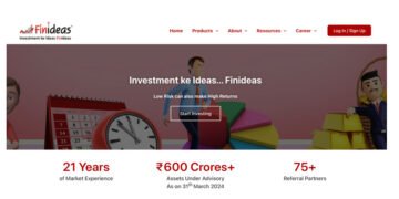 Latest News – Finideas Implements WhatsApp Chatbots and Automation Services