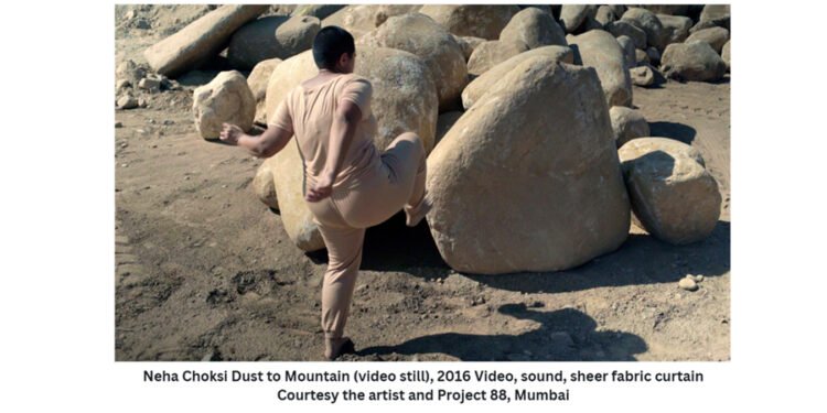 Kiran Nadar Museum of Art presents The Elemental You