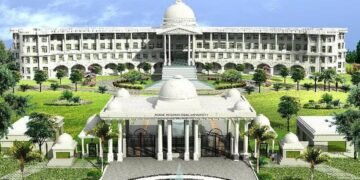 Noida International University launched specialized management & non-management courses across all the groups