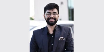 Rajat Srivastava Makes Waves in the Industry with ‘Personalities of  India’ Magazine