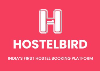 Hostelbird Takes Flight: India’s First Homegrown Hostel Booking Platform Set to Redefine Budget Travel