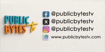 India’s Diverse Voices Find a Platform in Public Bytes TV