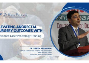 Enhancing Anorectal Surgery Outcomes: Hands-On Training in Advanced Laser Proctology Techniques