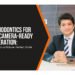 Orthodontics for the Camera-Ready Generation: Secrets to a Picture-Perfect Smile