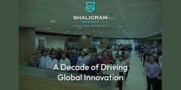 Shaligram Infotech, A Trusted Microsoft Partner In India, Marks 10 Years With Rebranding And Expanded Global Focus